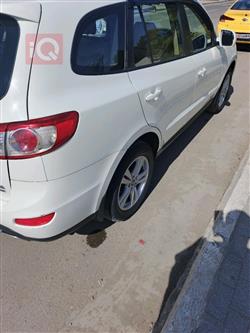 هيونداي سانتافي